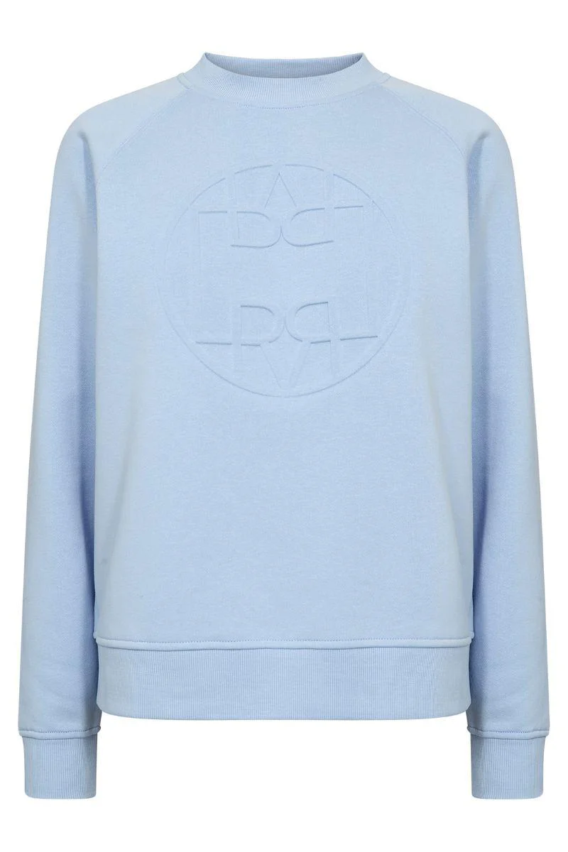 Nuka 11 | Windsurfer | Sweatshirt fra Levete Room - Image 2