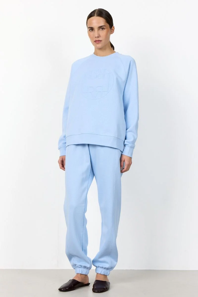 Nuka 11 | Windsurfer | Sweatshirt fra Levete Room - Image 3