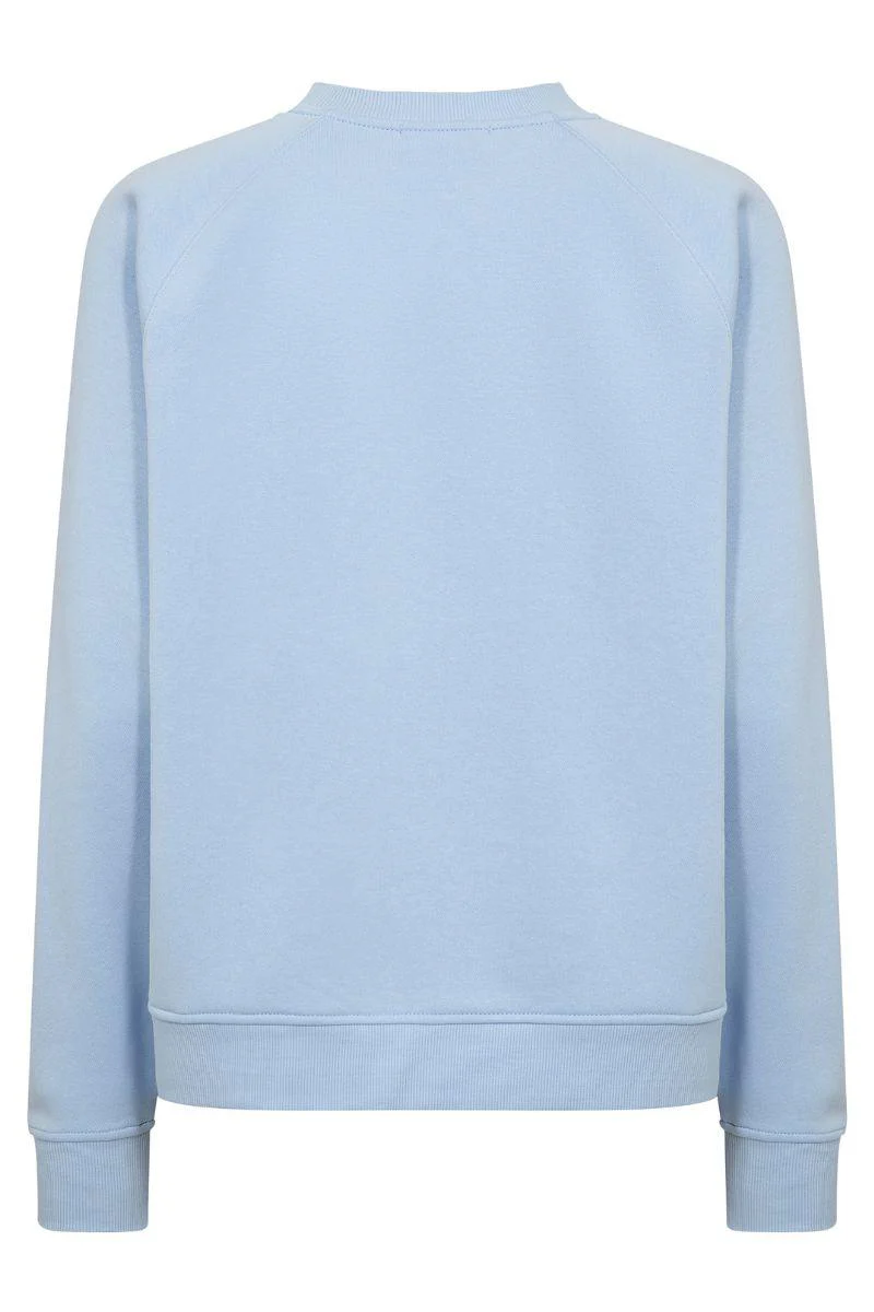 Nuka 11 | Windsurfer | Sweatshirt fra Levete Room - Image 4