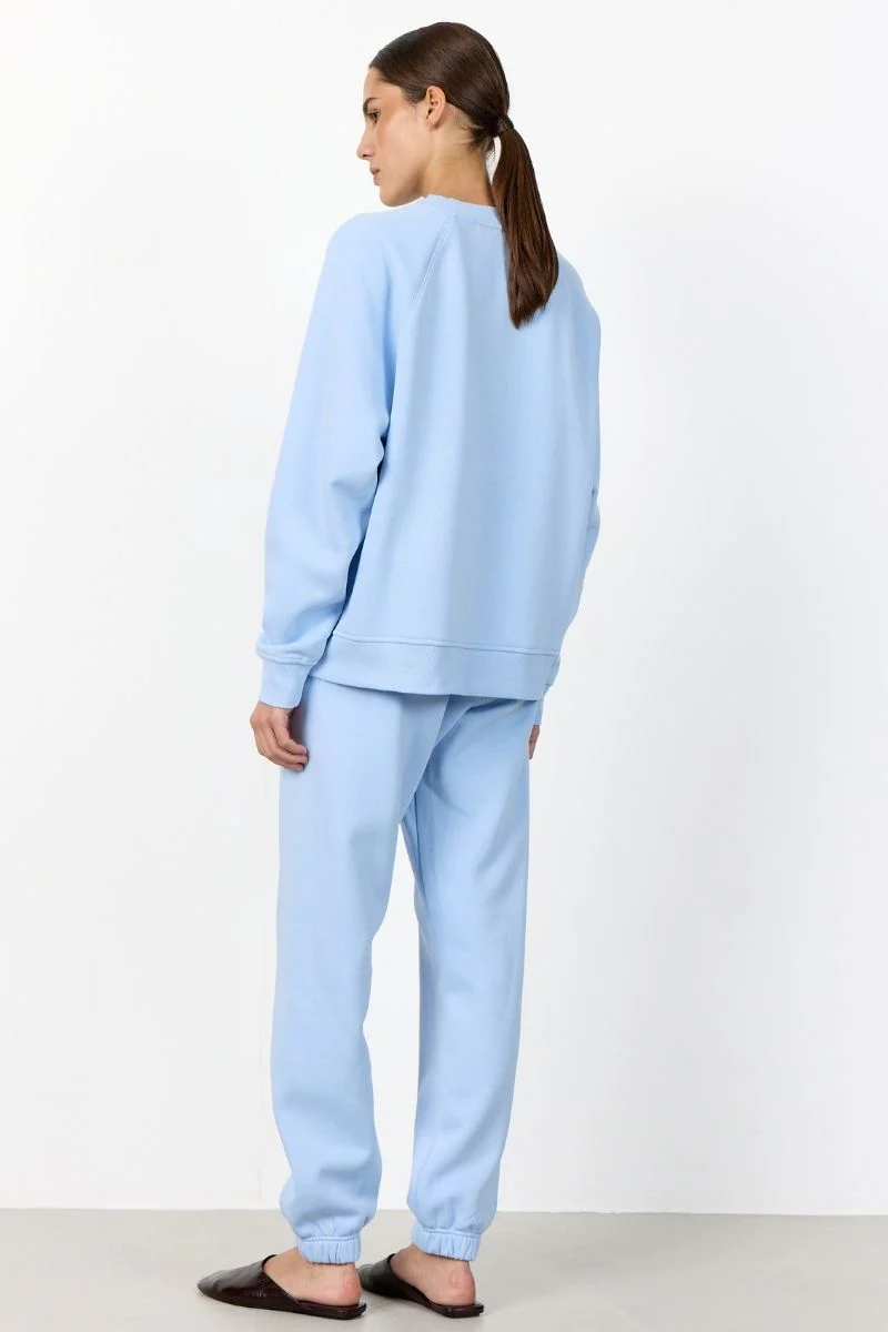 Nuka 11 | Windsurfer | Sweatshirt fra Levete Room - Image 5