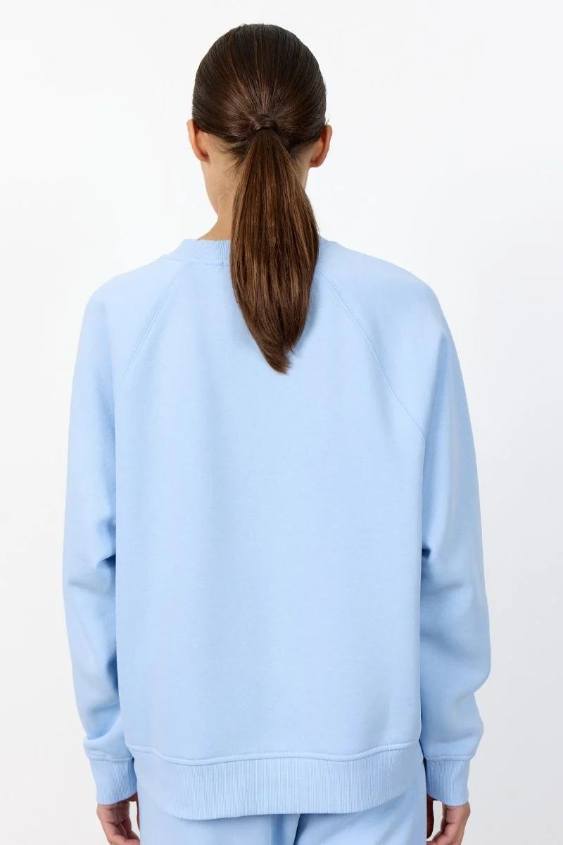Nuka 11 | Windsurfer | Sweatshirt fra Levete Room - Image 6