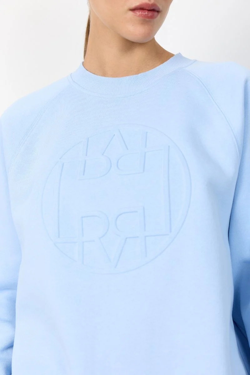 Nuka 11 | Windsurfer | Sweatshirt fra Levete Room - Image 7
