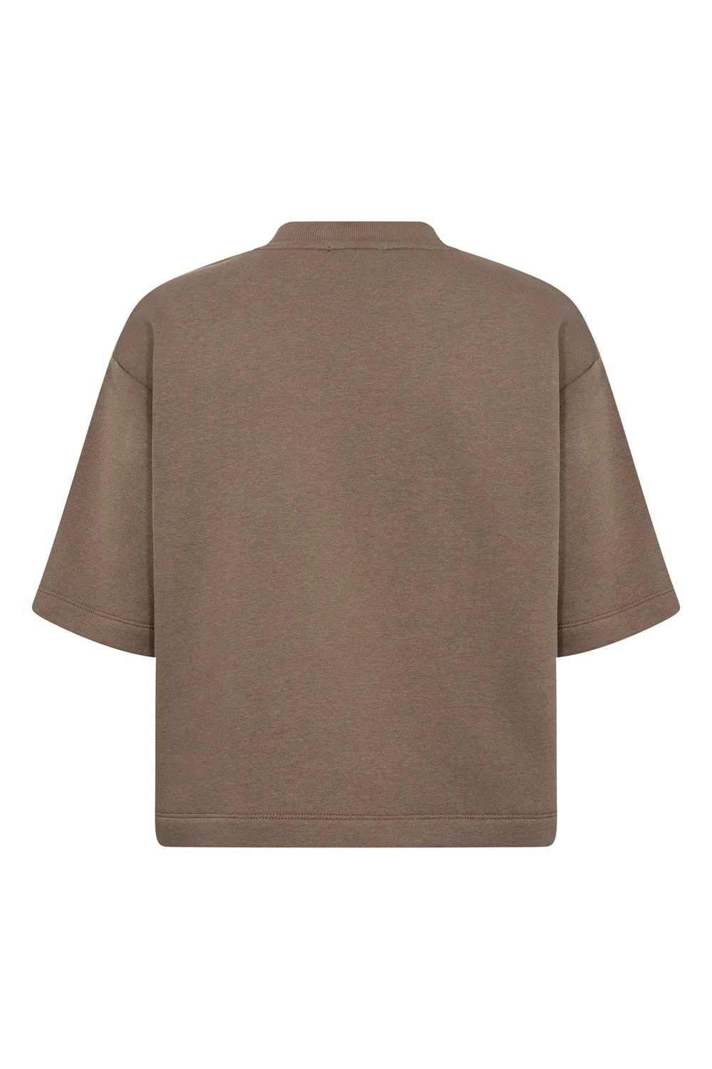 Nuka 28 | Chocolate Chip | T-Shirt fra Levete Room - Image 5