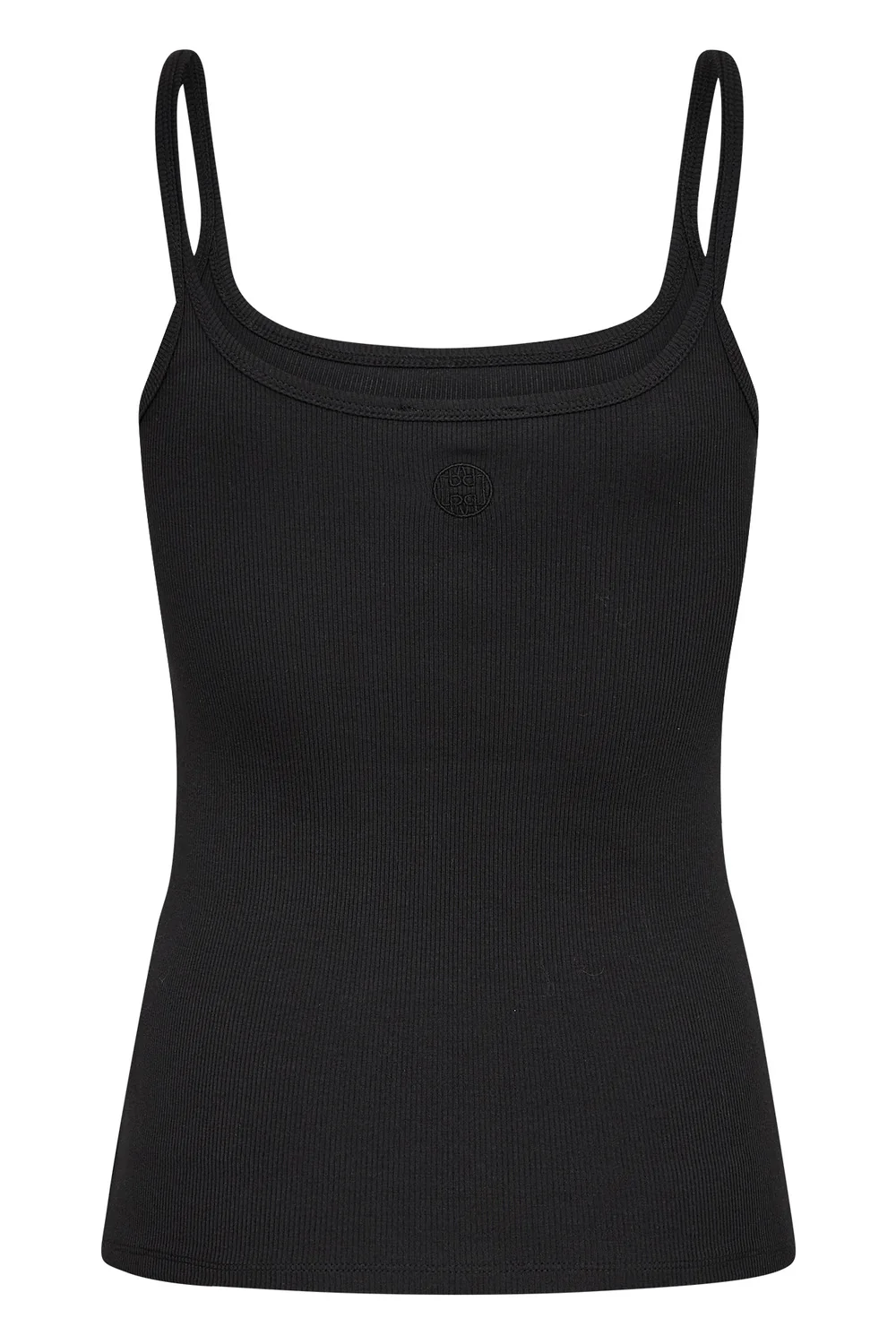 Numbia 14 | Black | Top fra Levete Room - Image 2