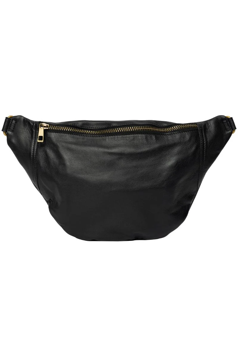 Nyra Bumbag 6219 | Black | Taske fra Re:designed