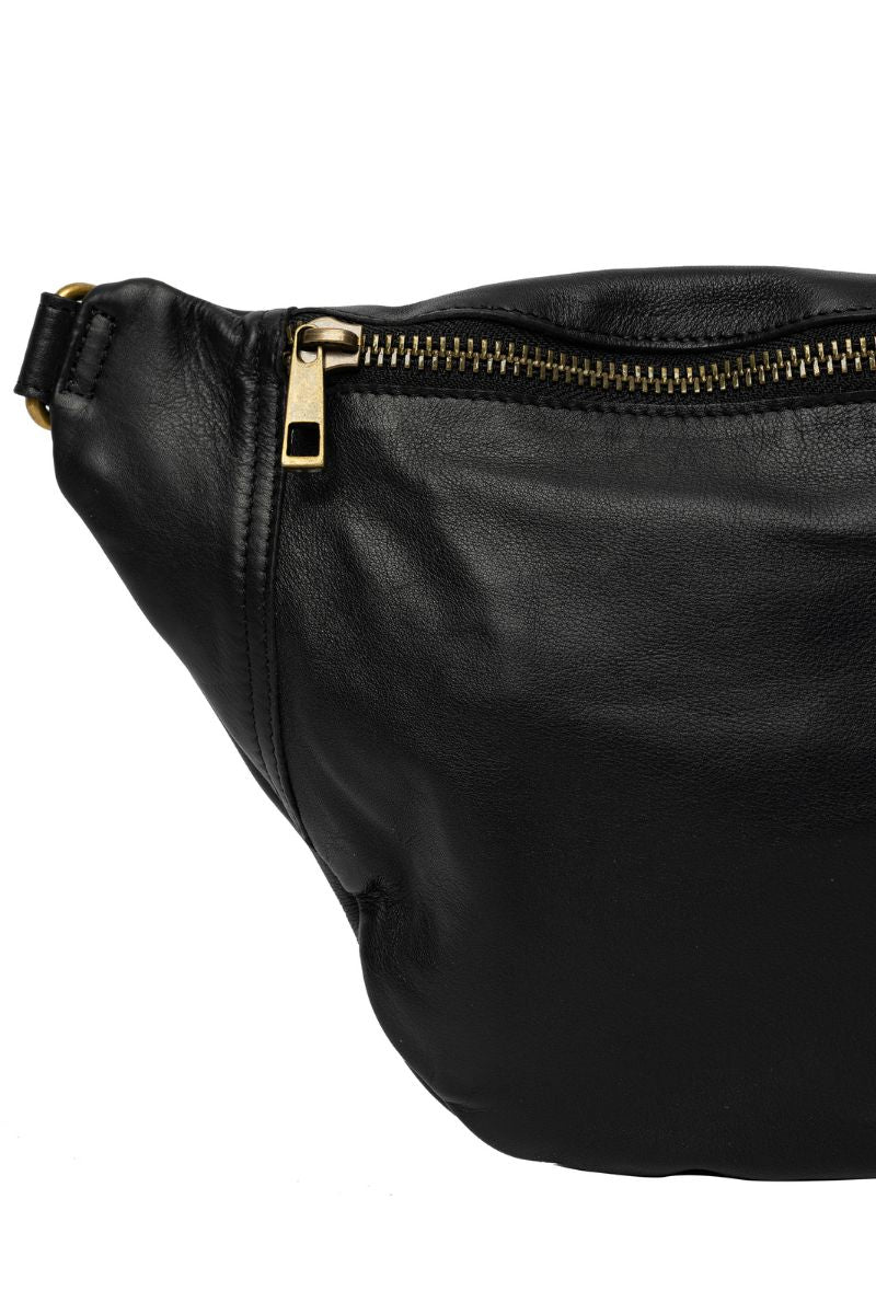 Nyra Bumbag 6219 | Black | Taske fra Re:designed - Image 3