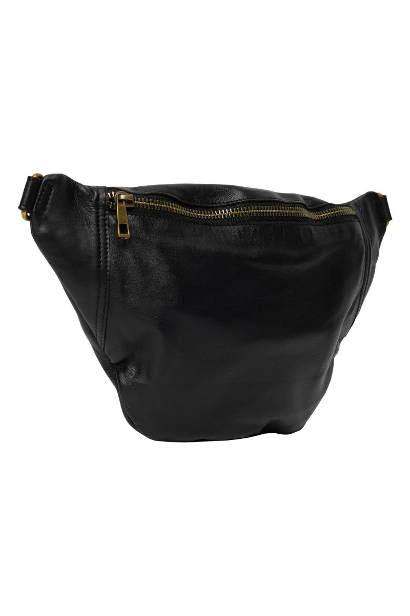 Nyra Bumbag 6219 | Black | Taske fra Re:designed - Image 4