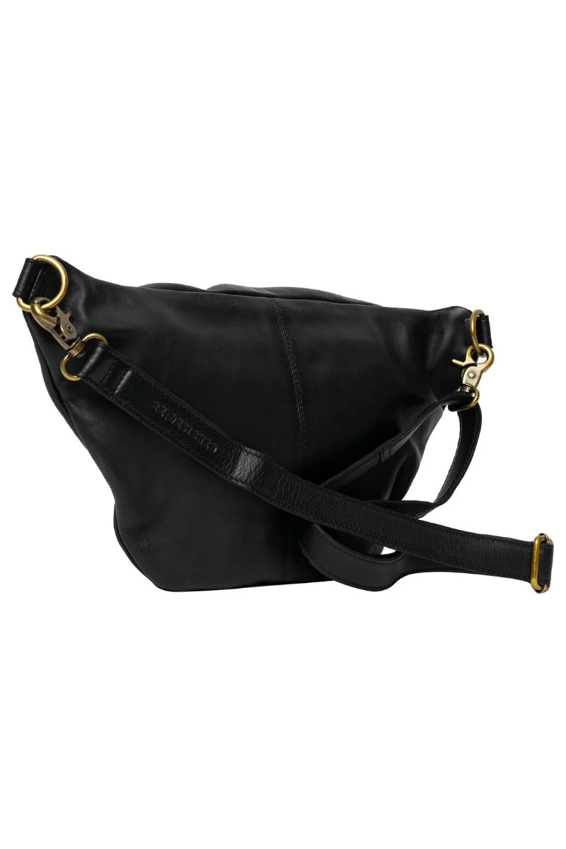 Nyra Bumbag 6219 | Black | Taske fra Re:designed - Image 5