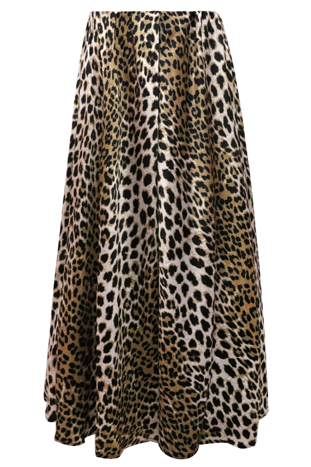 Ova Skirt | Lux Leo | Nederdel fra Liberté