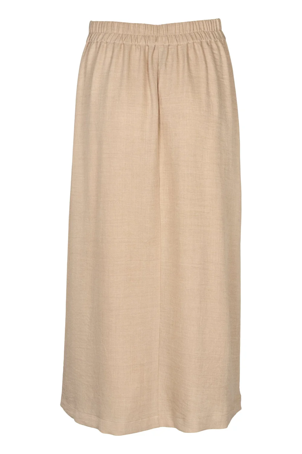 Pauline Skirt | Sand | Nederdel fra Prepair - Image 3