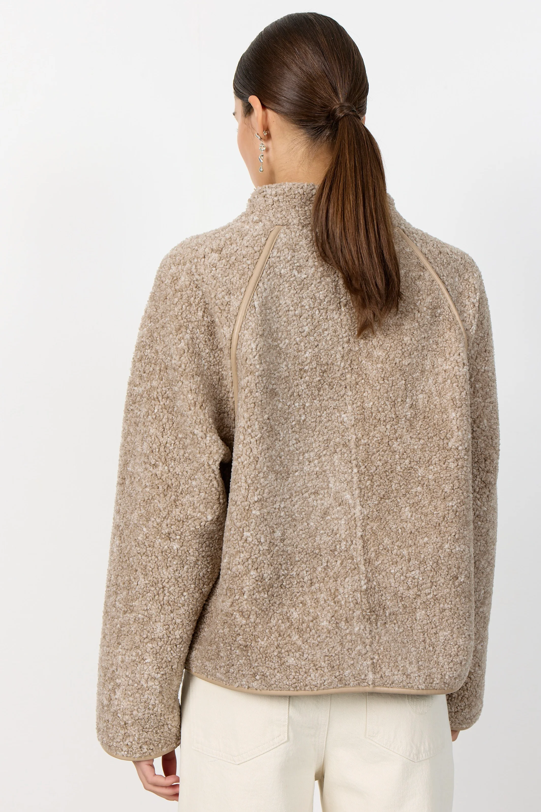 Pernille 1 | Island Fossil | Jakke fra Levete Room - Image 7