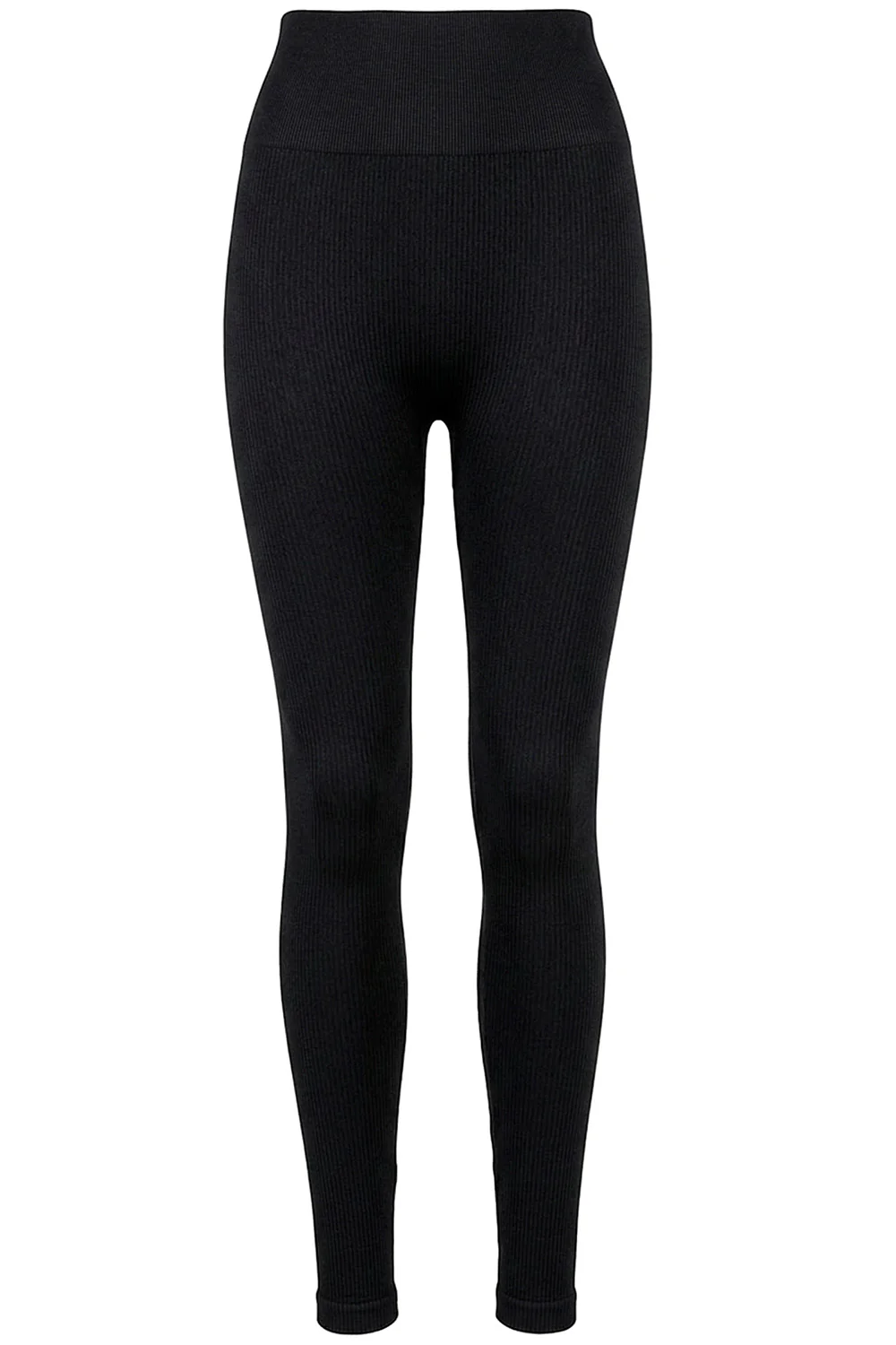 Plain Laney | Leggings fra Avery