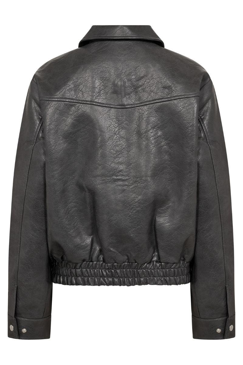 Preston 1 | Black Oyster | Jakke fra Levete Room - Image 4