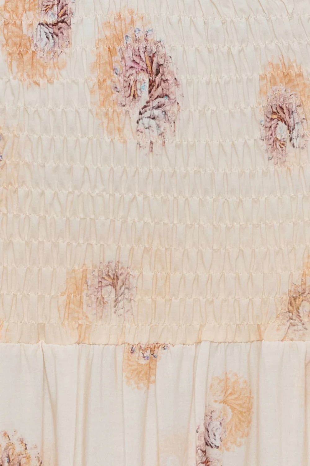 Princess Skirt | Beige7854Tpf | Nederdel fra Marta Du Chateau - Image 6