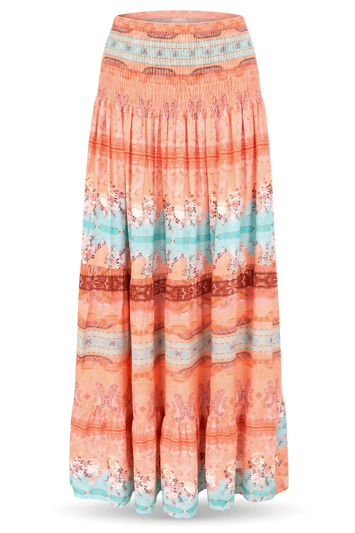 Princess Skirt | Melone6534Tpk | Nederdel fra Marta Du Chateau