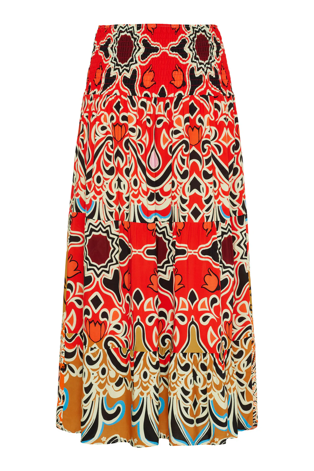 Princess Skirt | Originale3976Tpe | Nederdel fra Marta Du Chateau - Image 2