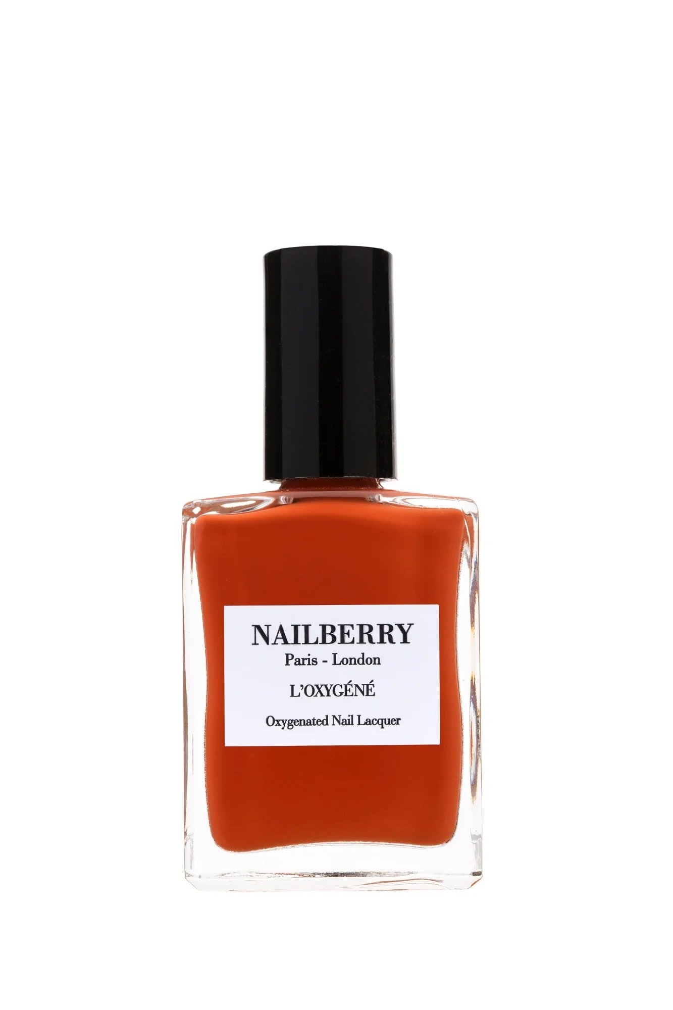 Pumpkin Pie | Neglelak fra Nailberry