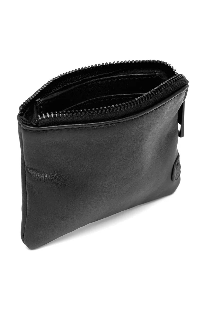 Purse 13924 | Black / Black | Pung fra Depeche - Image 2