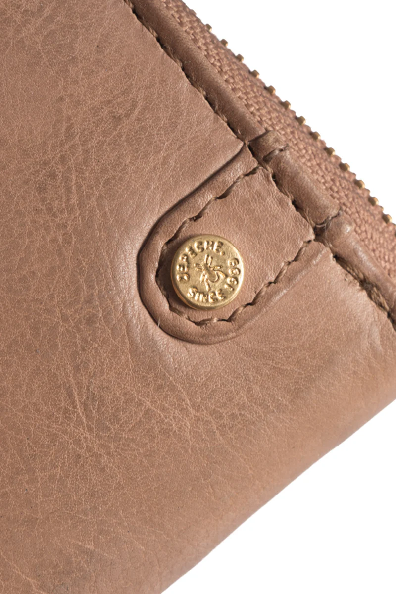 Purse | Honey | Pung fra Depeche - Image 4