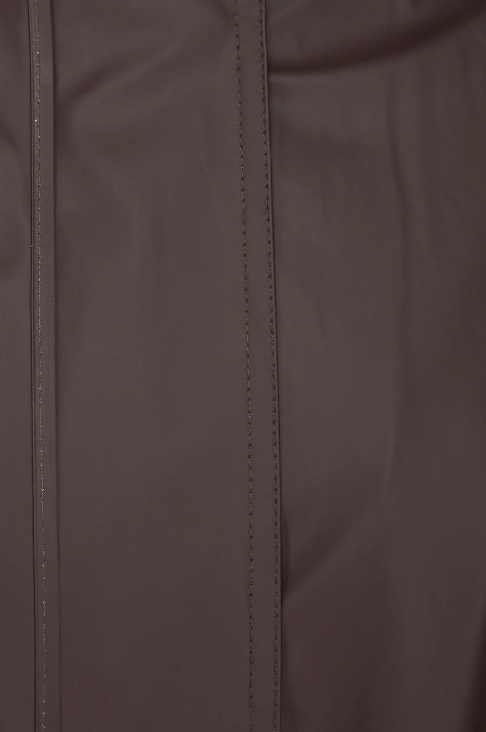 Raincoat Rain71 | Ganache | Regnfrakke fra Ilse Jacobsen - Image 6