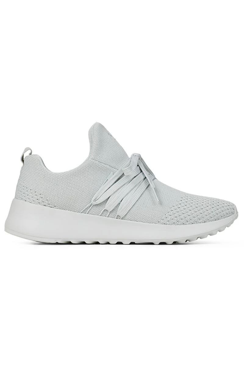 Raven FG PET 4.0 PWR55 Disrupted Ice Grey - Women | Disrupted Ice Grey | Sneakers fra Arkk - Image 2