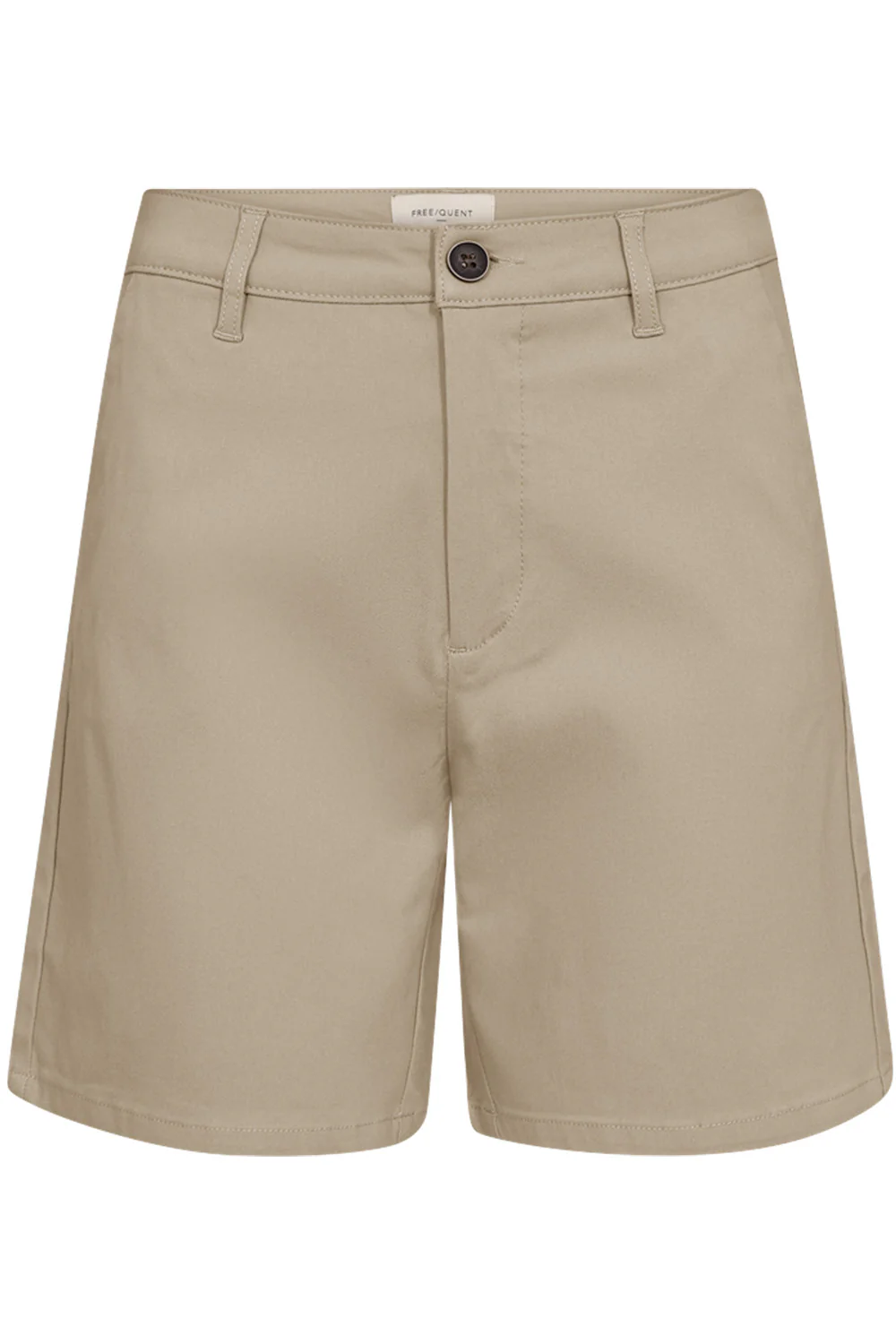 Rex Shorts 202478 | Silver Mink