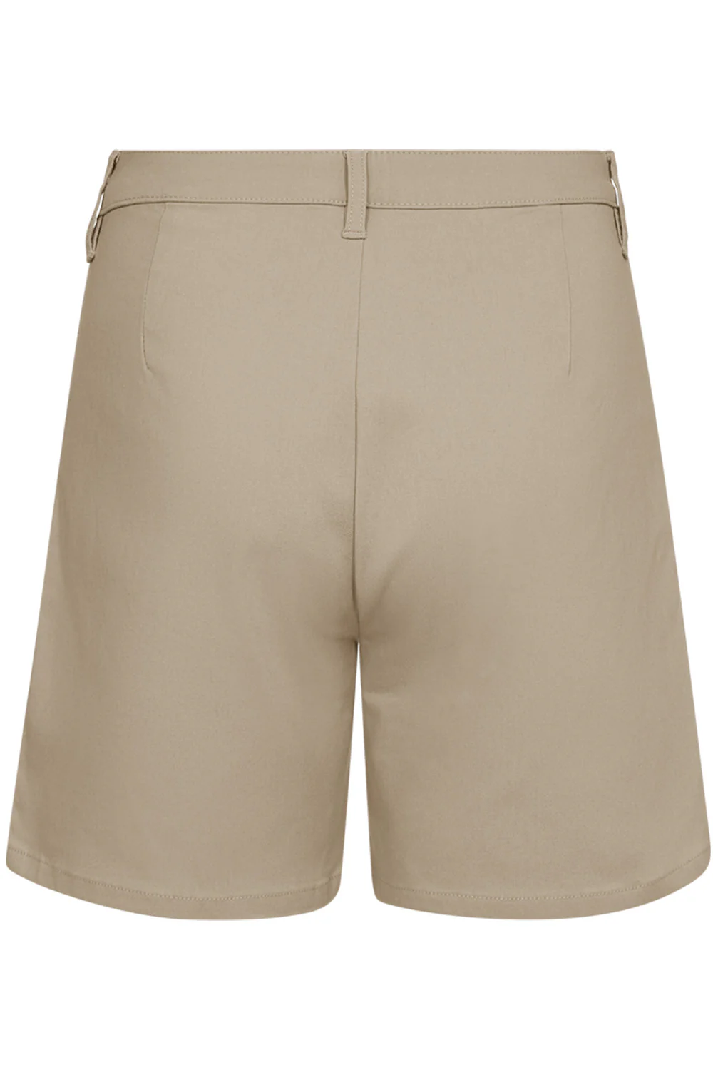 Rex Shorts 202478 | Silver Mink - Image 3