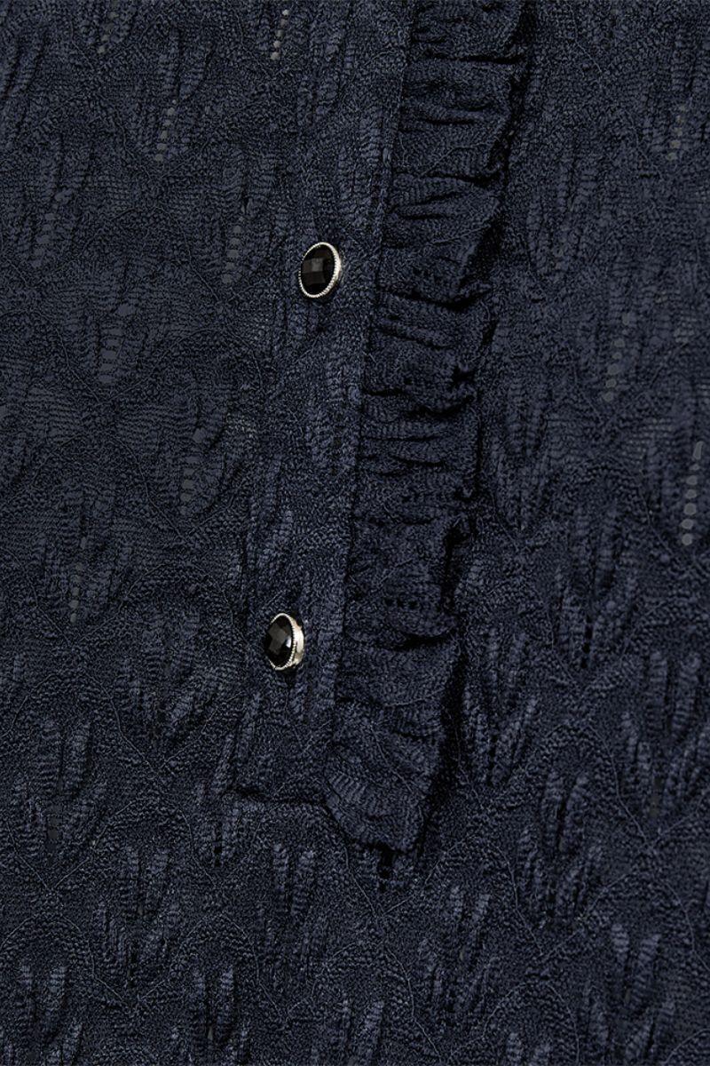 Rigga Blouse | Bluse fra Freequent - Image 4
