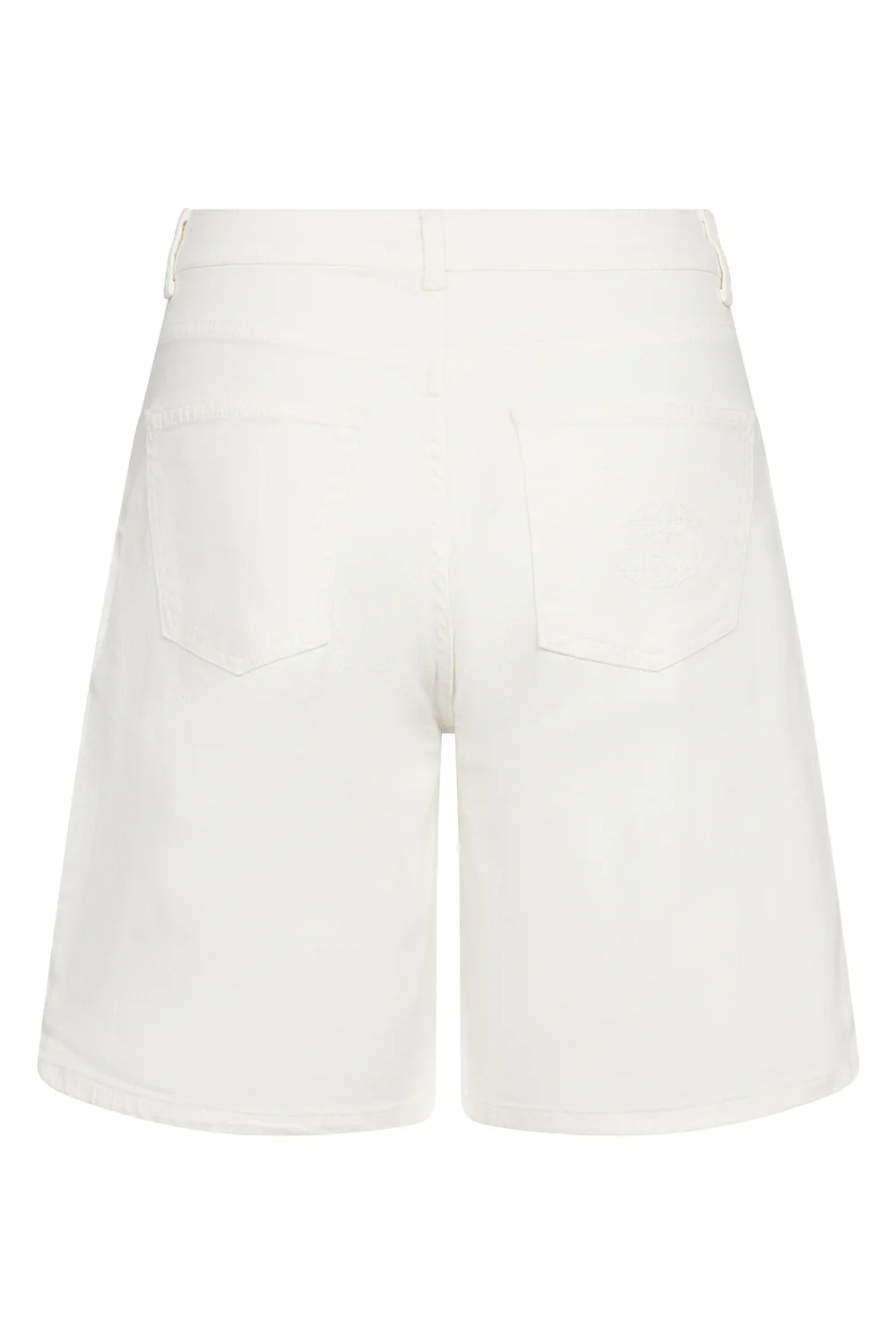 Rillo 5 | Star White | Shorts fra Levete Room - Image 2