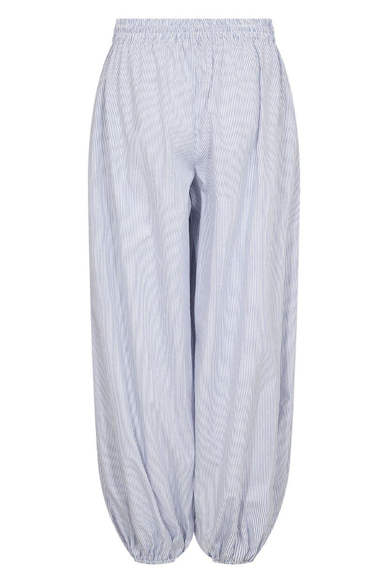 Riss 1 | White Combi | Bukser fra Levete Room - Image 4