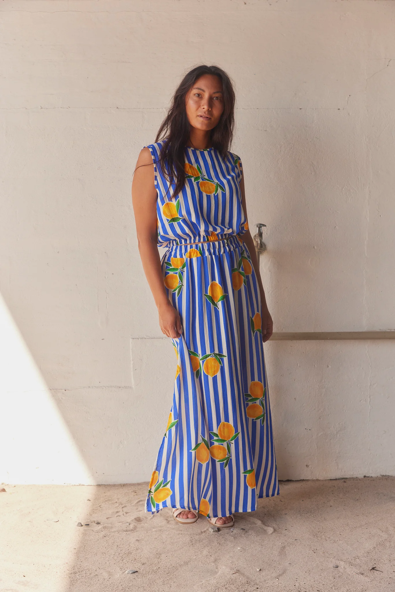 Riviera Matching Set | Kjole fra Atelier C - Image 4