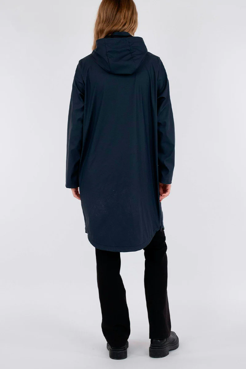Rocco C Jacket | Navy | Jakke fra Neo Noir - Image 4
