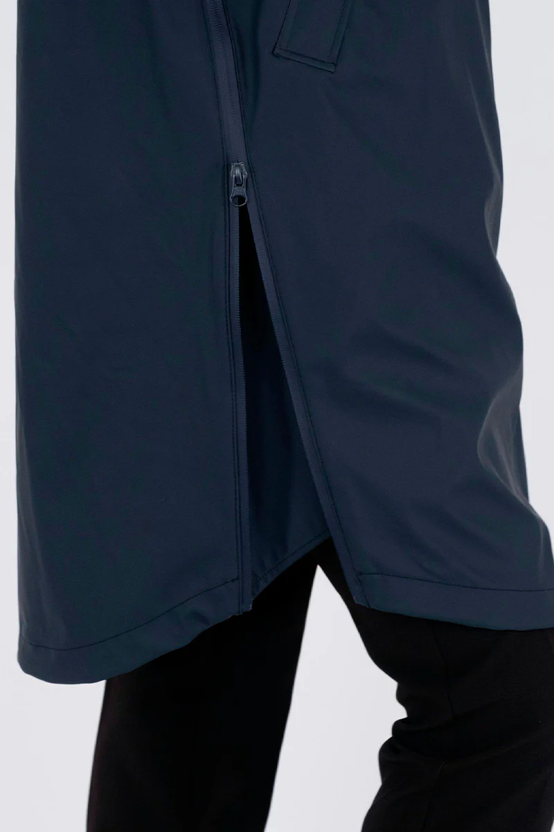 Rocco C Jacket | Navy | Jakke fra Neo Noir - Image 5
