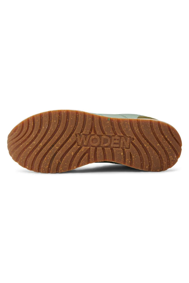 Ronja | Algae Multi | Sneakers fra Woden - Image 13
