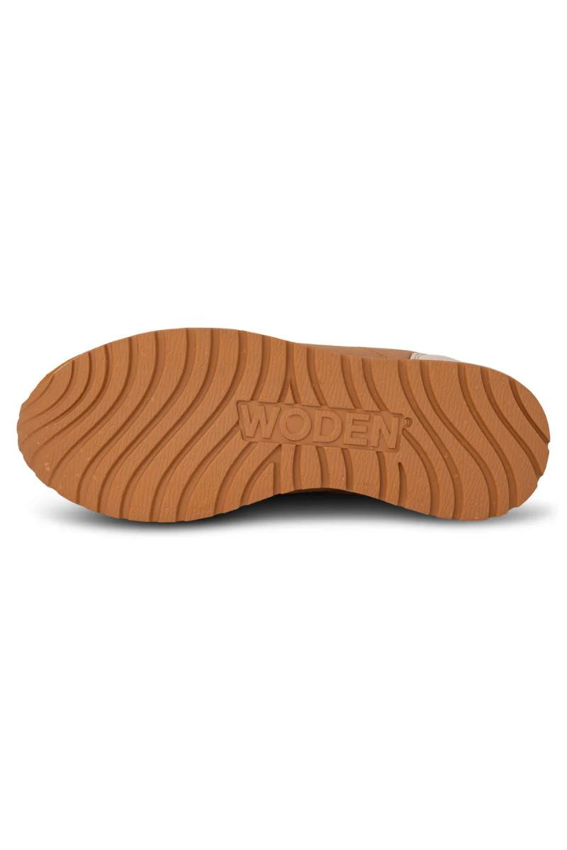 Ronja WL740 | Tiger Multi | Sneakers fra Woden - Image 5