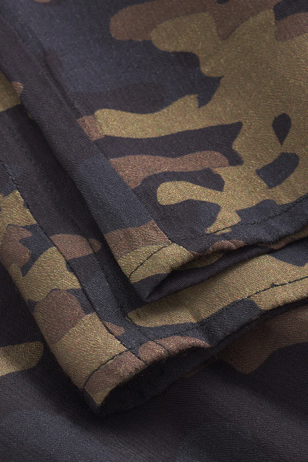 RosaDE Loose Pants 100184 | Bukser fra Depeche - Image 6
