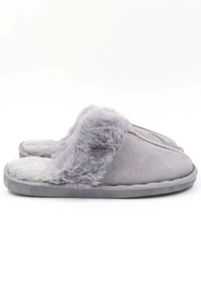 Rosita | Grey | Sutsko fra Lazy Bear