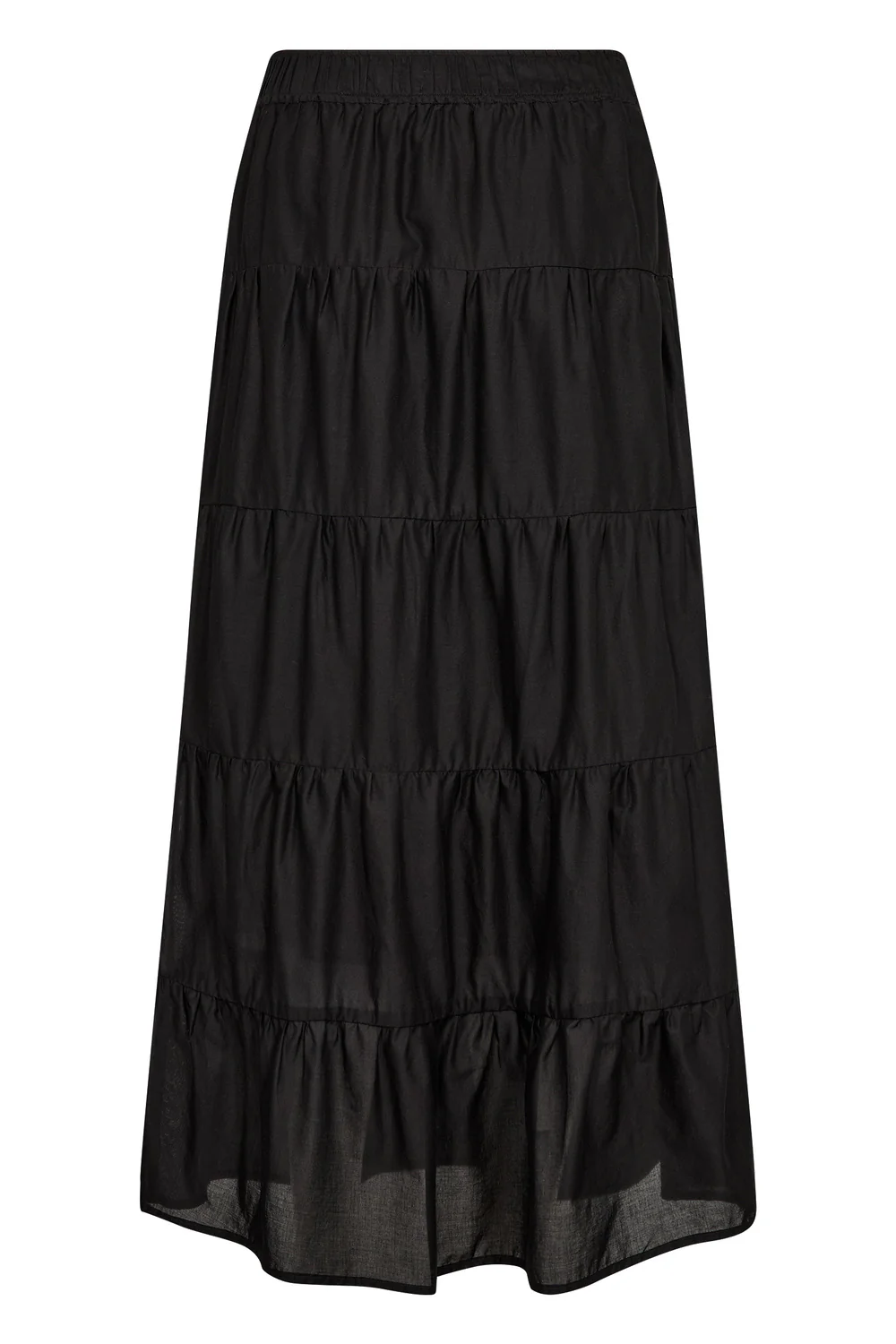 Rosy 1 | Black | Nederdel fra Levete Room - Image 4