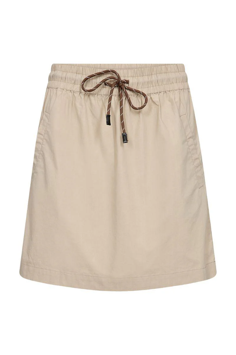 Roya 2 | Plaza Taupe | Nederdel fra Levete Room - Image 2