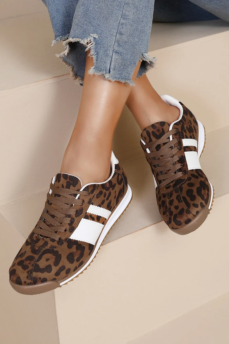Runi Sneakers | Leo | Sneakers fra Lazy Bear