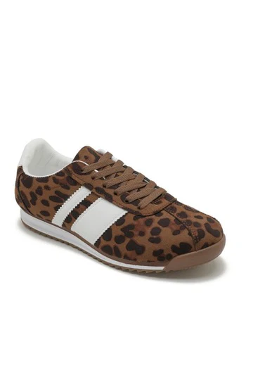 Runi Sneakers | Leo | Sneakers fra Lazy Bear - Image 2