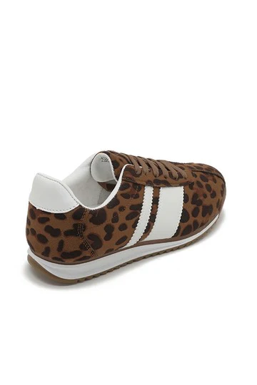 Runi Sneakers | Leo | Sneakers fra Lazy Bear - Image 4