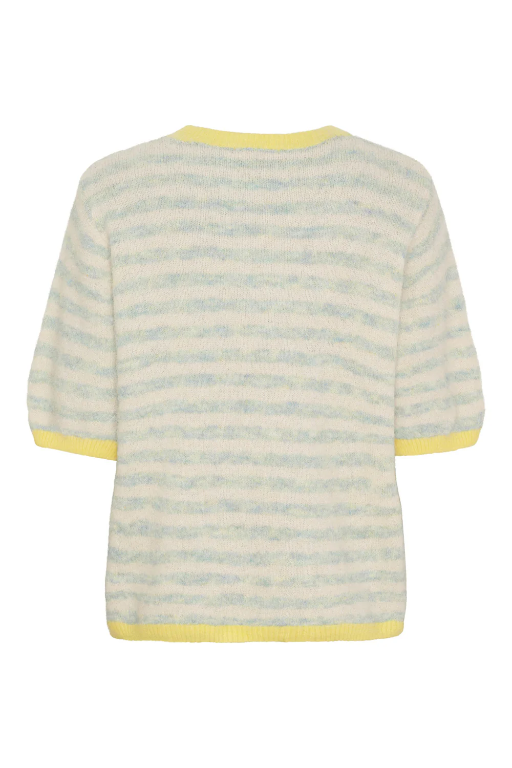 Ruth Knit | Mint | Strik fra Marta du Chateau - Image 3