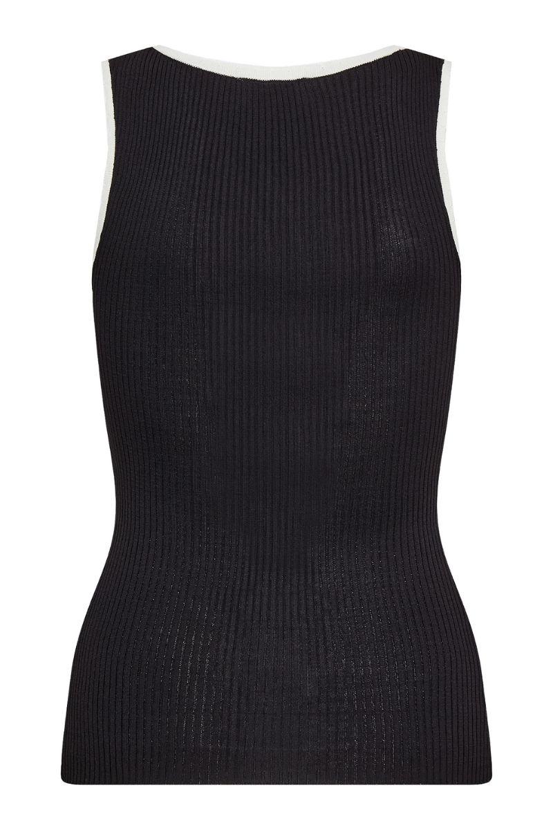 Ryde 2 | Black Combi | Top fra Levete Room - Image 4