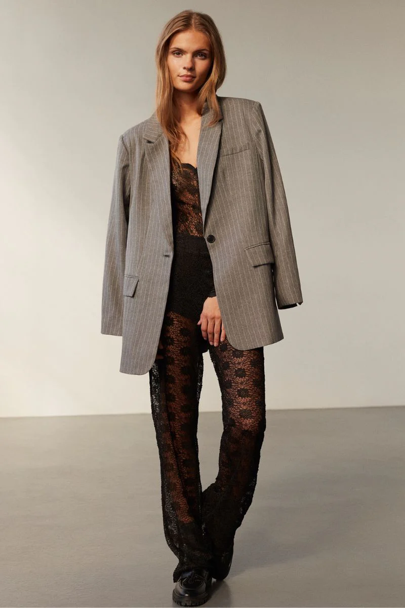 S234167 | Black | Bukser fra Sofie Schnoor - Image 10