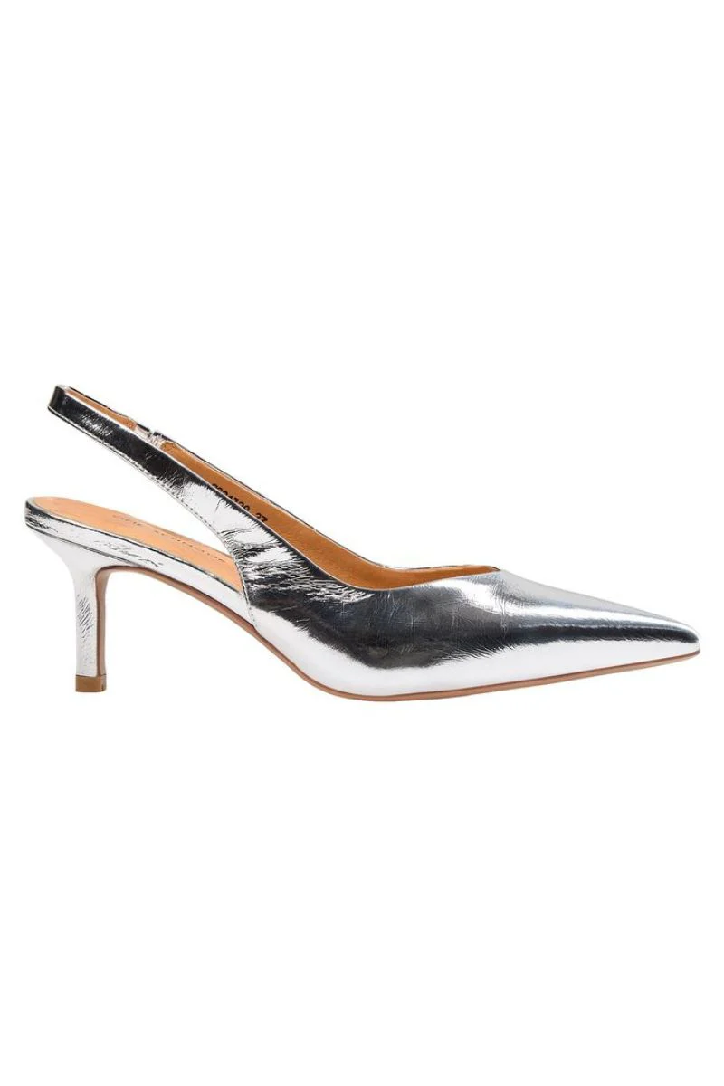 S234756 | Silver | Stiletter fra Sofie Schnoor - Image 2