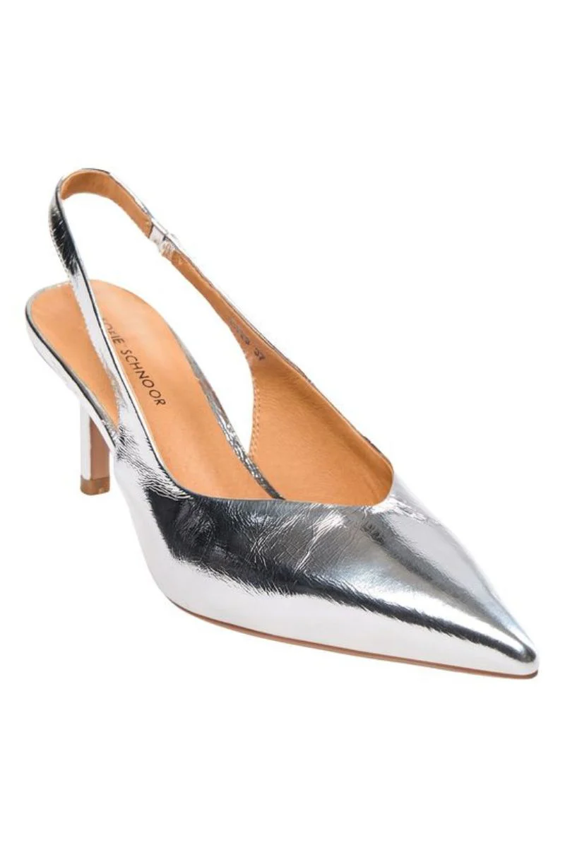 S234756 | Silver | Stiletter fra Sofie Schnoor - Image 3