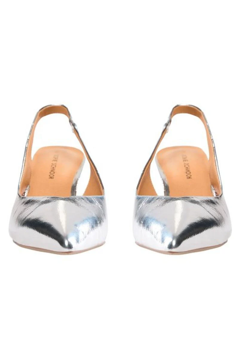 S234756 | Silver | Stiletter fra Sofie Schnoor - Image 4
