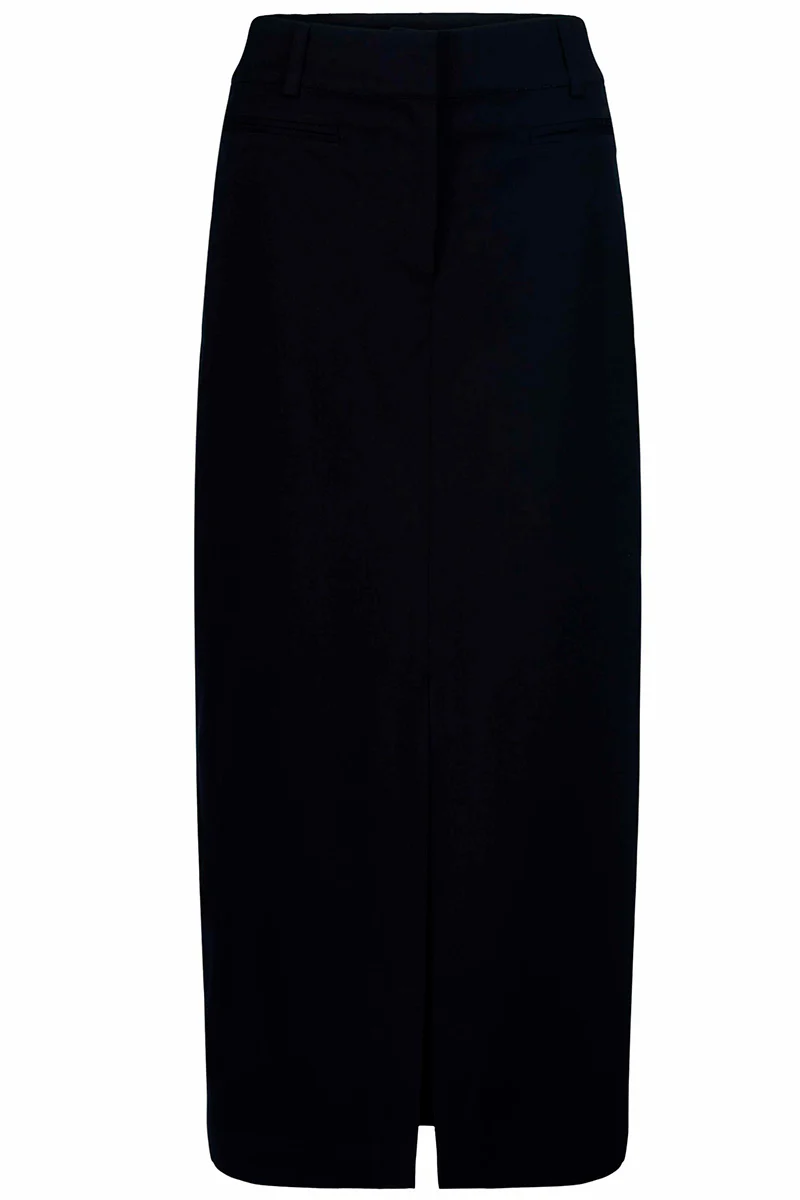 S241365 | Navy | Nederdel fra Sofie Schnoor