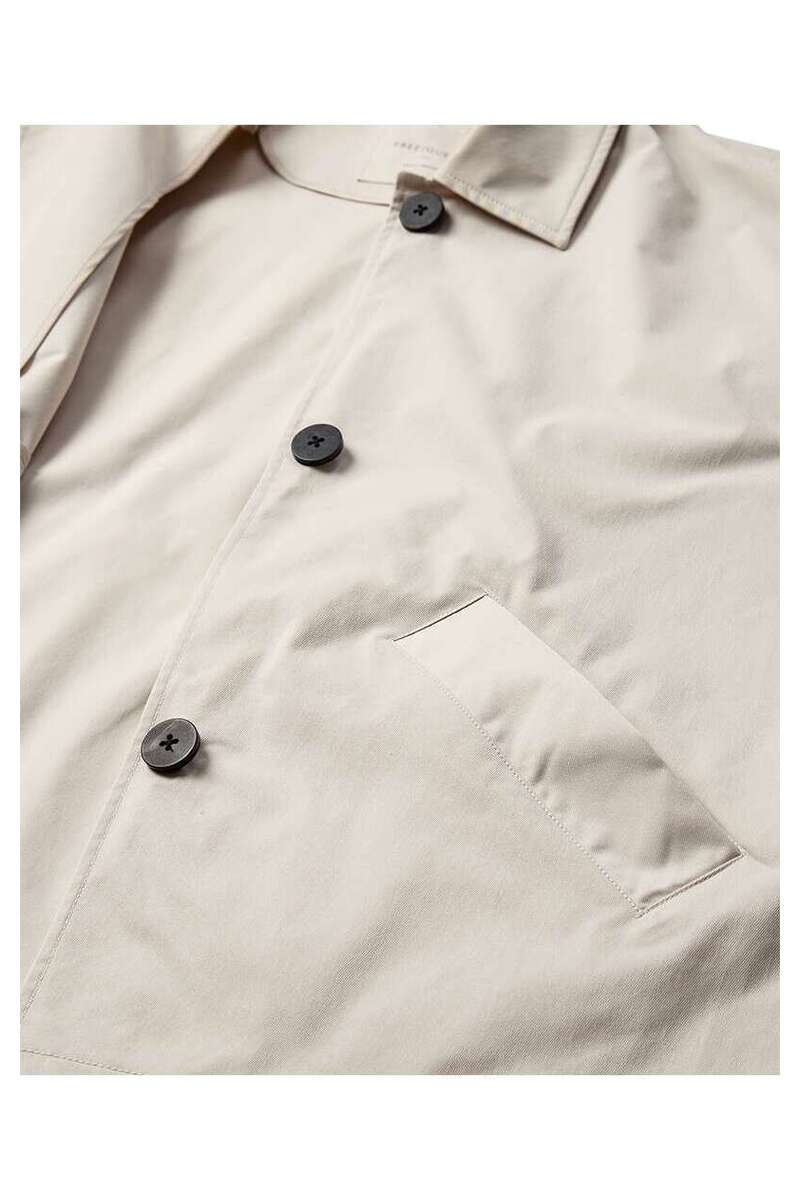 Safran Cape 208148 | Moonbeam | Vest fra Freequent - Image 7